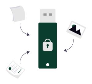 Datenschutz und Informationssicherheit bei KI-Tools