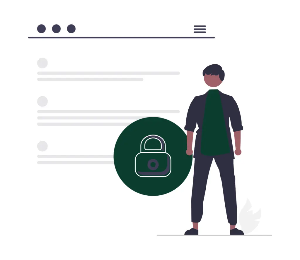 Informationssicherheit ist mehr als IT-Sicherheit