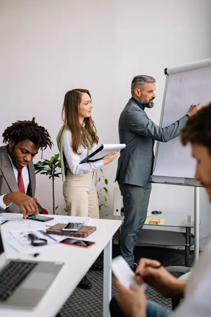 Schulungen und Awareness zur Informationssicherheit